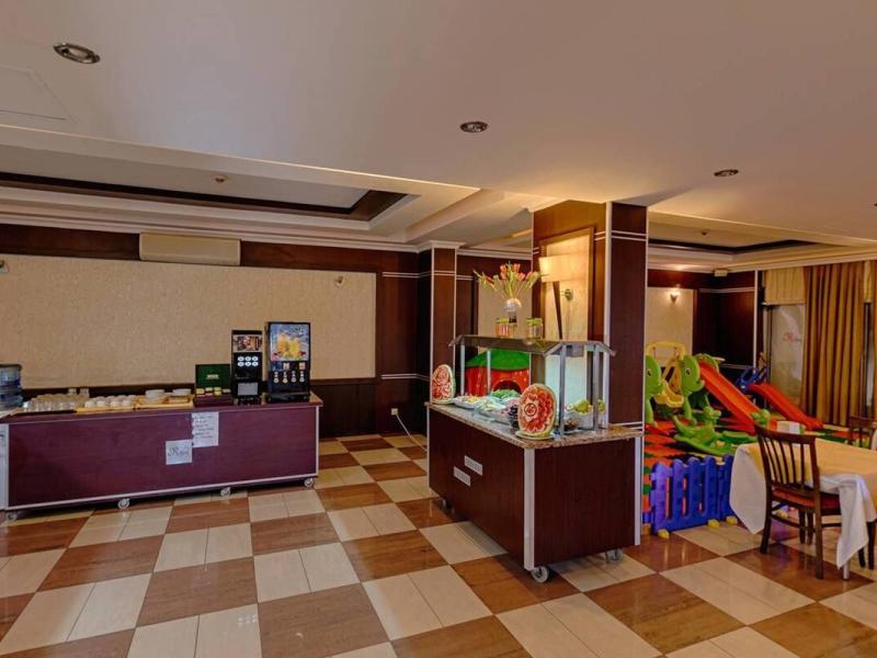Akalia Suite Hotel & Spa