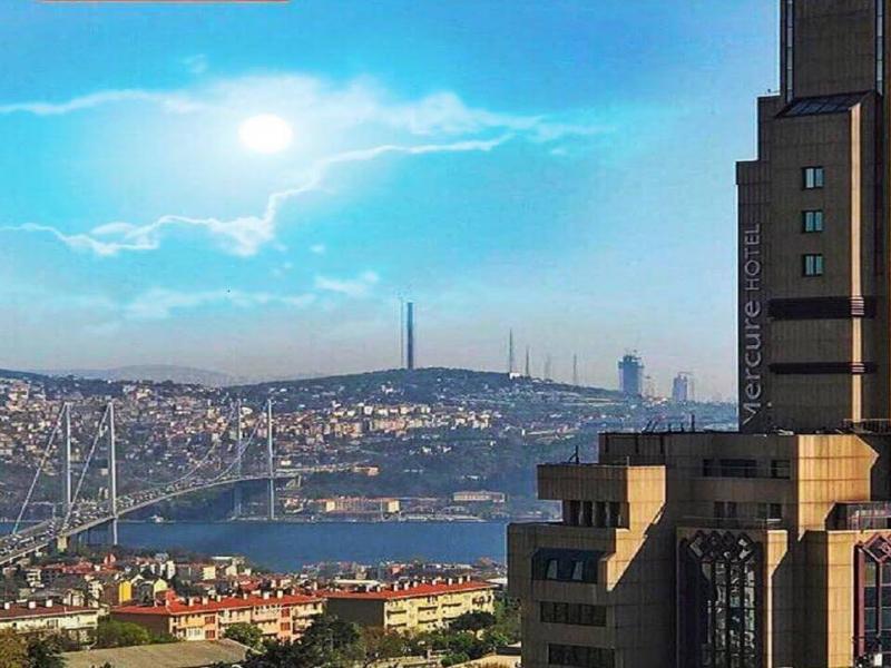 Movenpick Istanbul Bosphorus