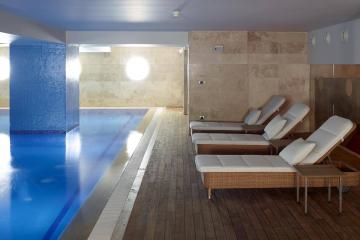 Отель Movenpick Istanbul Bosphorus Турция, Бешикташ, фото 11