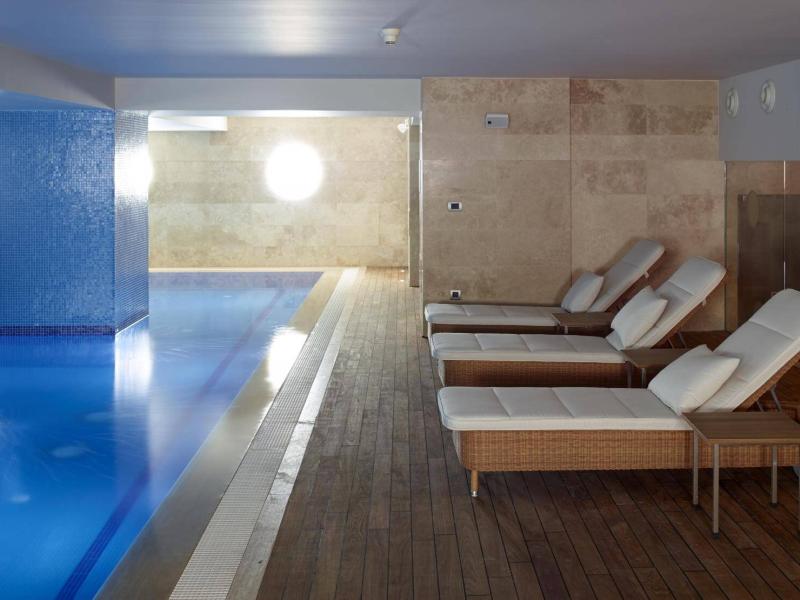 Movenpick Istanbul Bosphorus