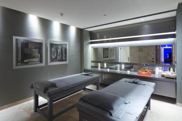 Отель Movenpick Istanbul Bosphorus Турция, Бешикташ, фото 12