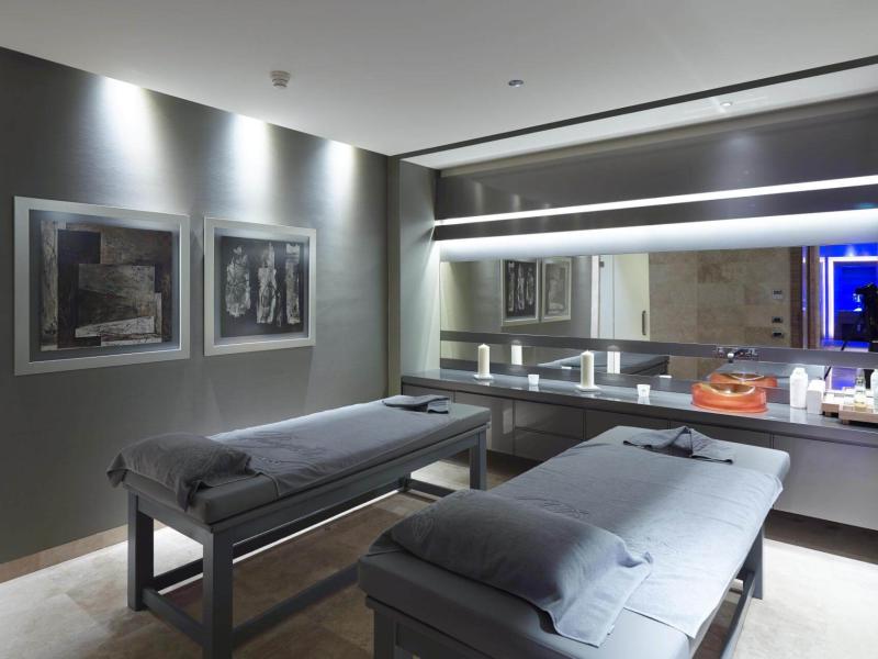 Movenpick Istanbul Bosphorus