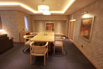 Отель Movenpick Istanbul Bosphorus Турция, Бешикташ, фото 13