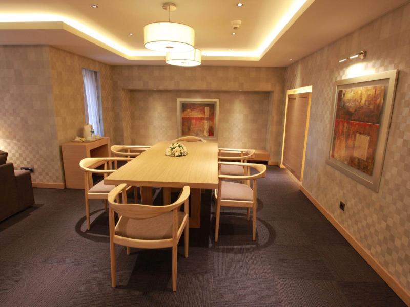 Movenpick Istanbul Bosphorus