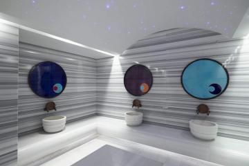 Отель Movenpick Istanbul Bosphorus Турция, Бешикташ, фото 14