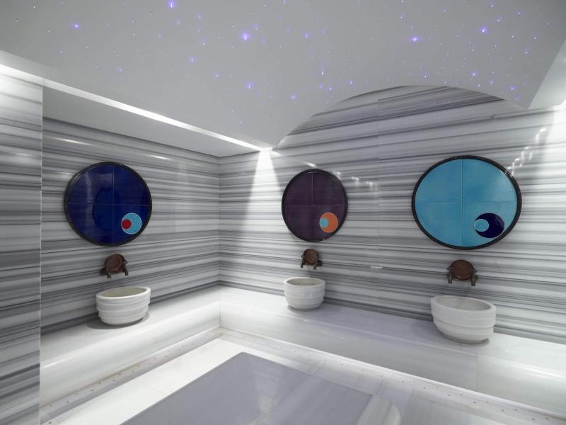 Movenpick Istanbul Bosphorus