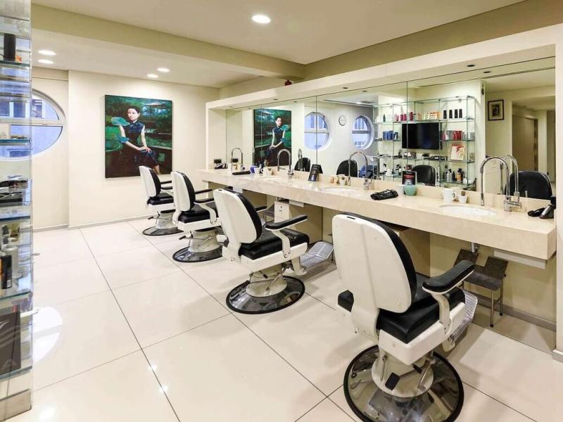 Movenpick Istanbul Bosphorus