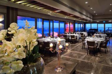 Отель Movenpick Istanbul Bosphorus Турция, Бешикташ, фото 18