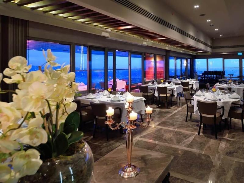 Movenpick Istanbul Bosphorus