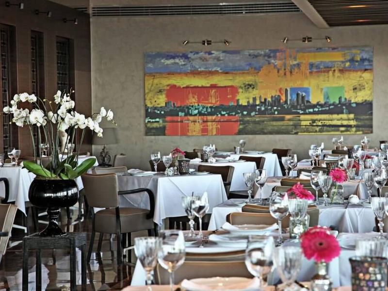 Movenpick Istanbul Bosphorus