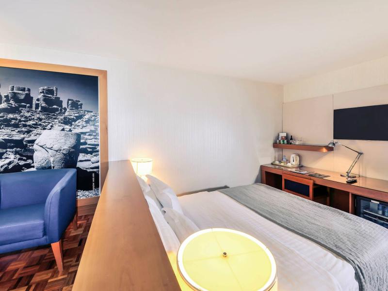 Movenpick Istanbul Bosphorus