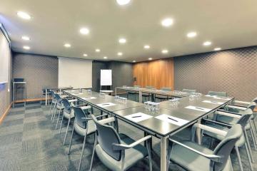 Отель Movenpick Istanbul Bosphorus Турция, Бешикташ, фото 28