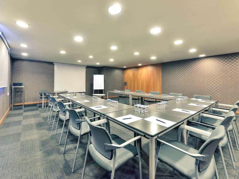 Movenpick Istanbul Bosphorus