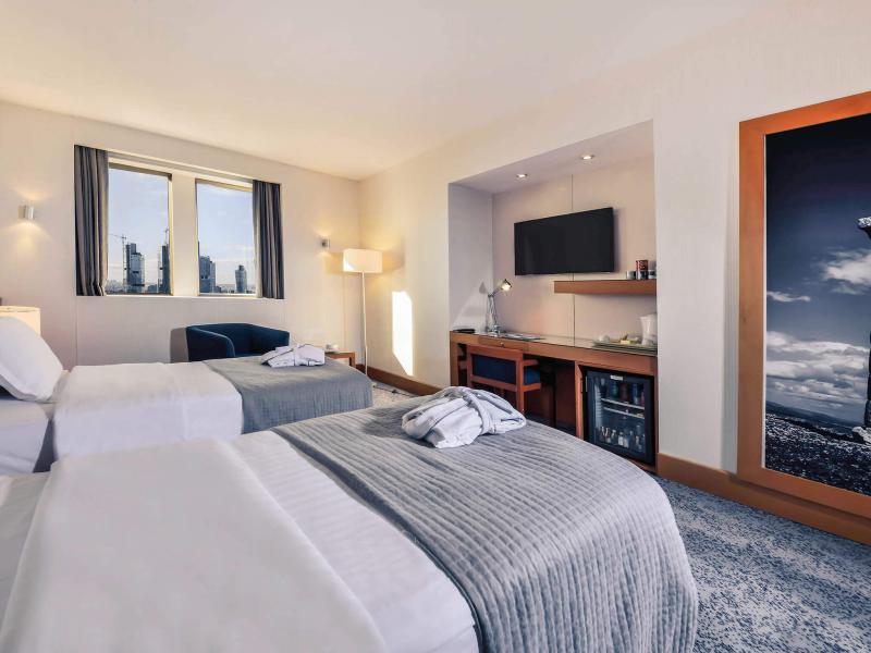 Movenpick Istanbul Bosphorus