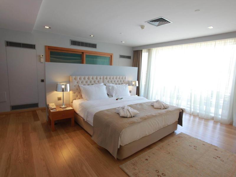 Movenpick Istanbul Bosphorus