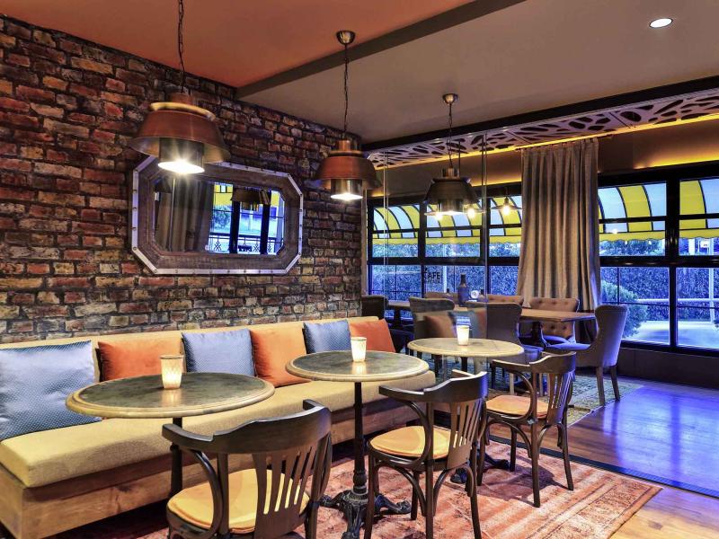 Movenpick Istanbul Bosphorus