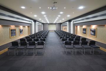 Отель Movenpick Istanbul Bosphorus Турция, Бешикташ, фото 33