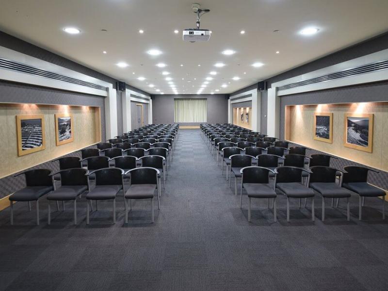 Movenpick Istanbul Bosphorus