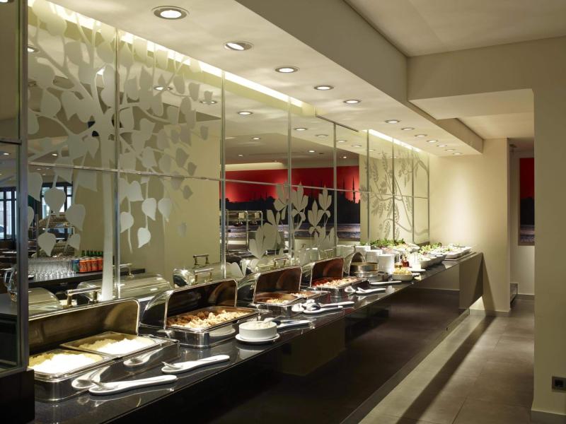 Movenpick Istanbul Bosphorus