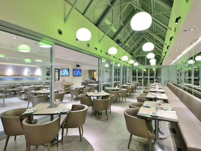 Movenpick Istanbul Bosphorus