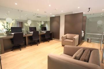 Отель Movenpick Istanbul Bosphorus Турция, Бешикташ, фото 4