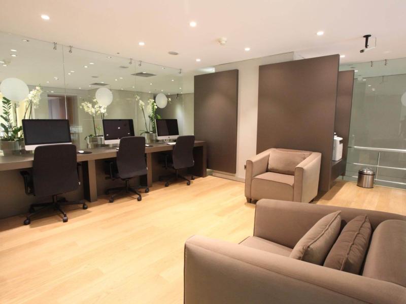 Movenpick Istanbul Bosphorus