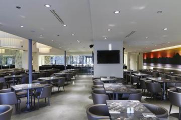 Отель Movenpick Istanbul Bosphorus Турция, Бешикташ, фото 5