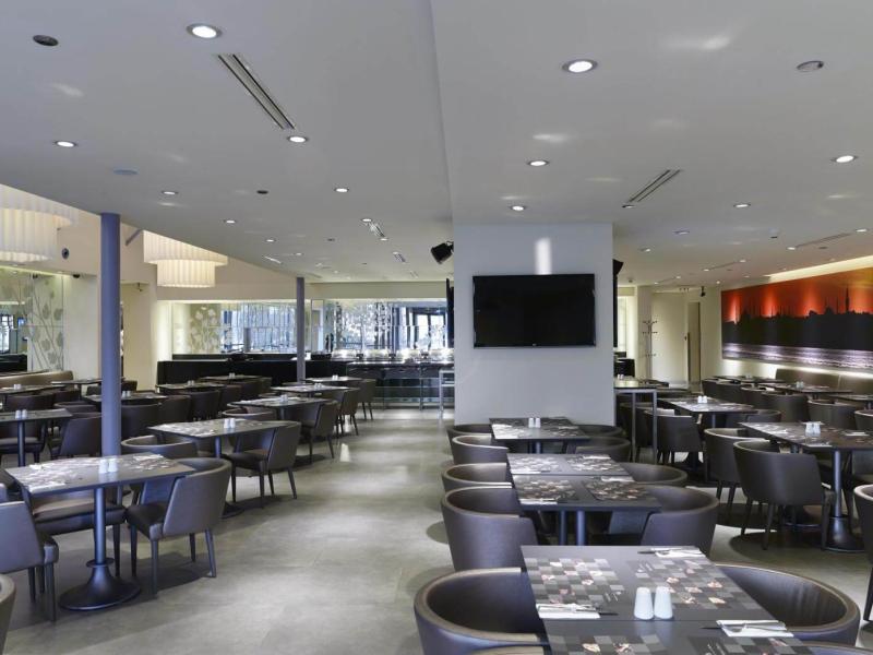 Movenpick Istanbul Bosphorus