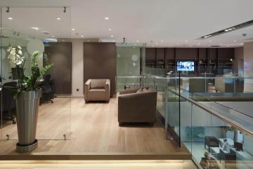 Отель Movenpick Istanbul Bosphorus Турция, Бешикташ, фото 7