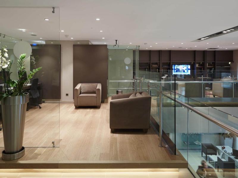 Movenpick Istanbul Bosphorus