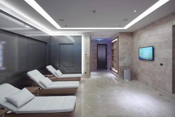 Отель Movenpick Istanbul Bosphorus Турция, Бешикташ, фото 8