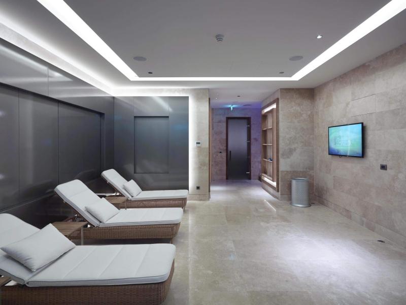 Movenpick Istanbul Bosphorus