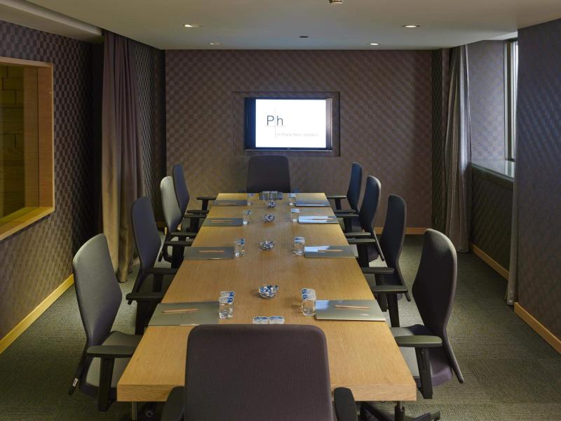 Movenpick Istanbul Bosphorus