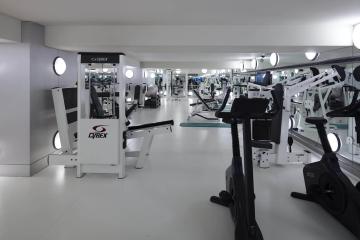 Отель Movenpick Istanbul Bosphorus Турция, Бешикташ, фото 10