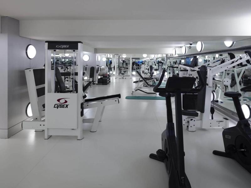 Movenpick Istanbul Bosphorus