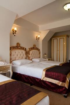 Отель Vali Konak Hotel Турция, Шишли, фото 2