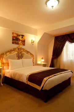 Отель Vali Konak Hotel Турция, Шишли, фото 3