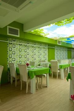 Отель Vali Konak Hotel Турция, Шишли, фото 5