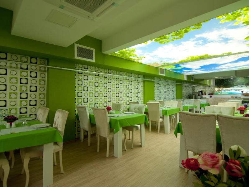 Vali Konak Hotel