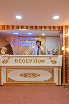 Отель Vali Konak Hotel Турция, Шишли, фото 6