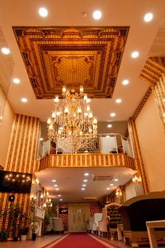 Отель Vali Konak Hotel Турция, Шишли, фото 7