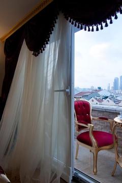 Отель Vali Konak Hotel Турция, Шишли, фото 8