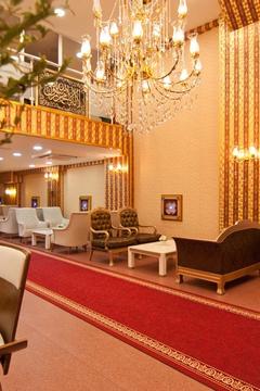 Отель Vali Konak Hotel Турция, Шишли, фото 9