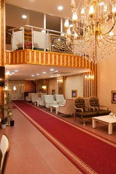 Отель Vali Konak Hotel Турция, Шишли, фото 10
