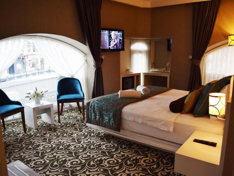 Taksim Line Hotel