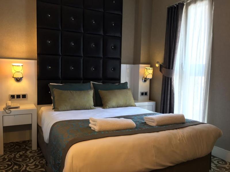 Taksim Line Hotel