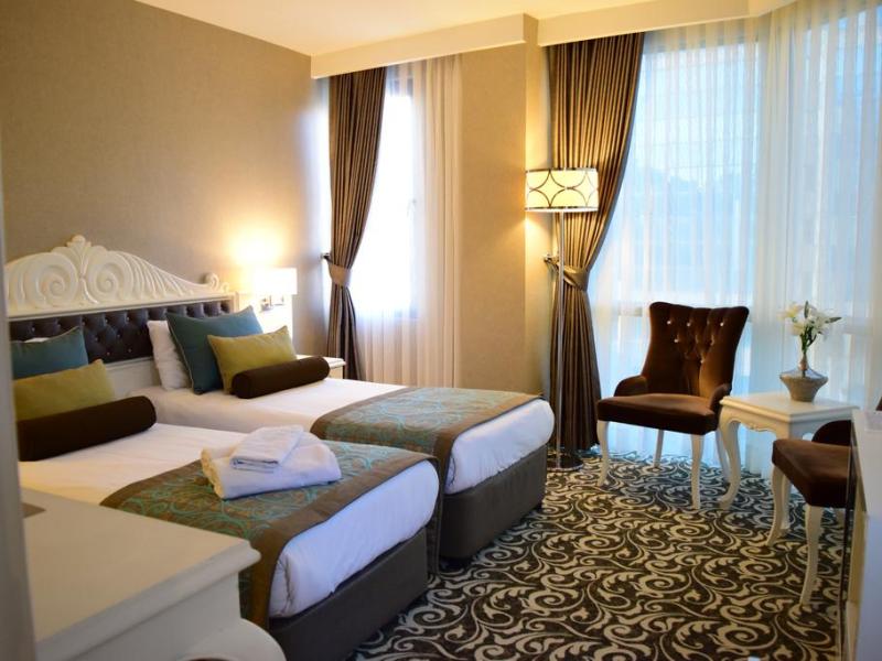 Taksim Line Hotel