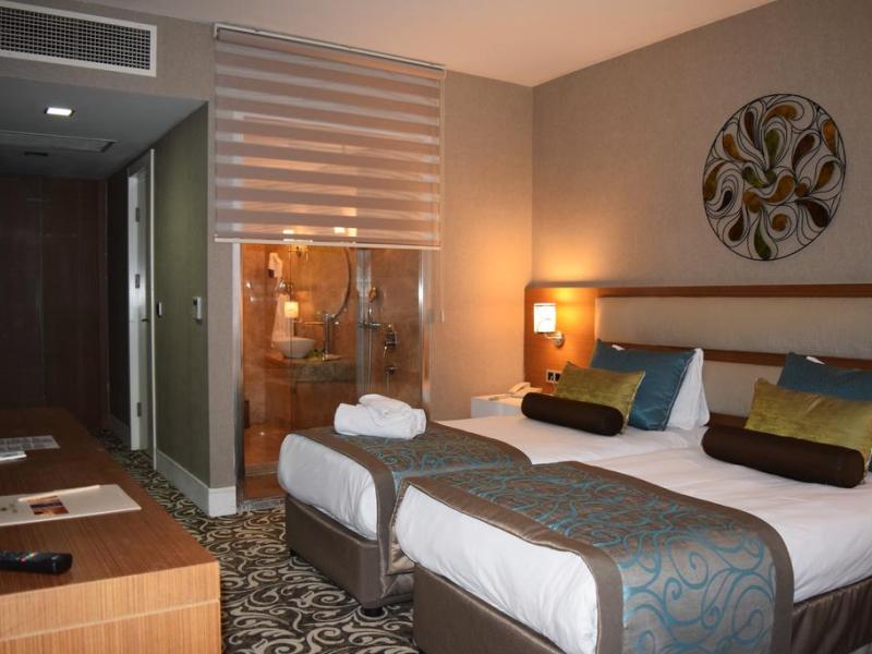 Taksim Line Hotel