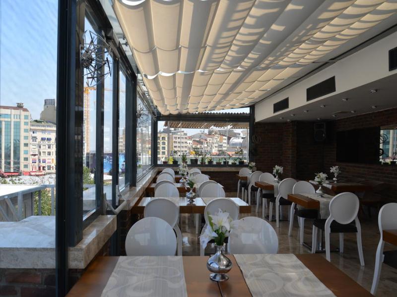 Taksim Line Hotel