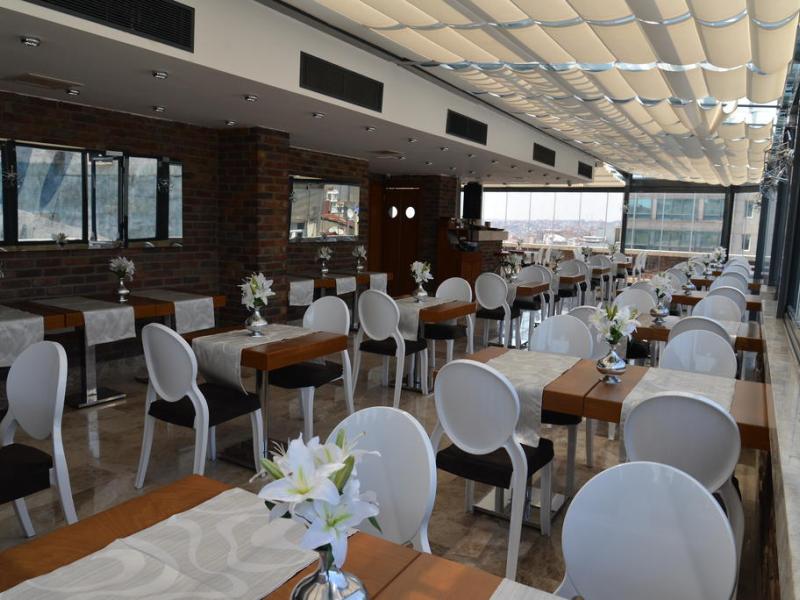 Taksim Line Hotel